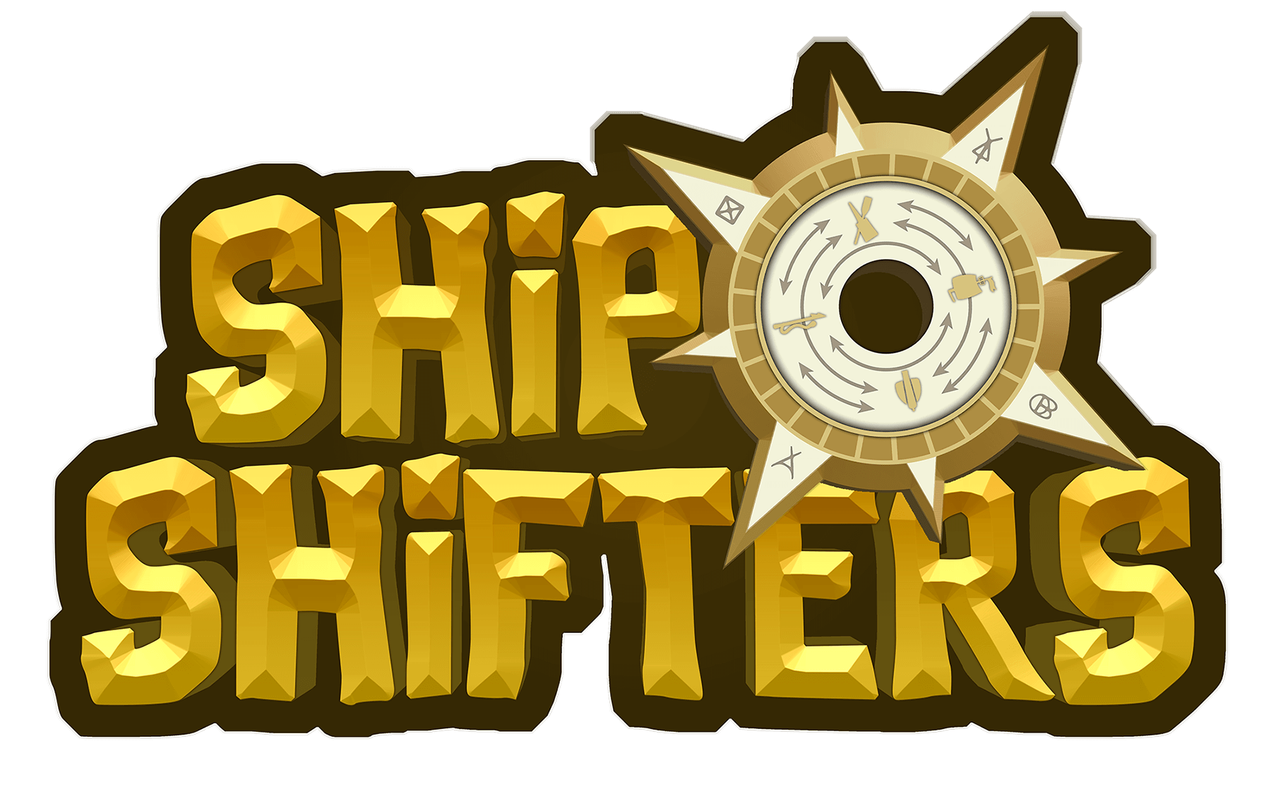 Ship Shifters Logo